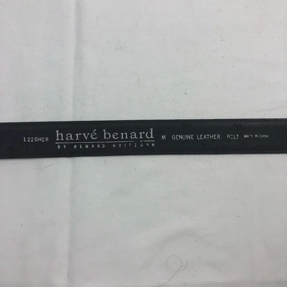 Harve Benard harve bernard